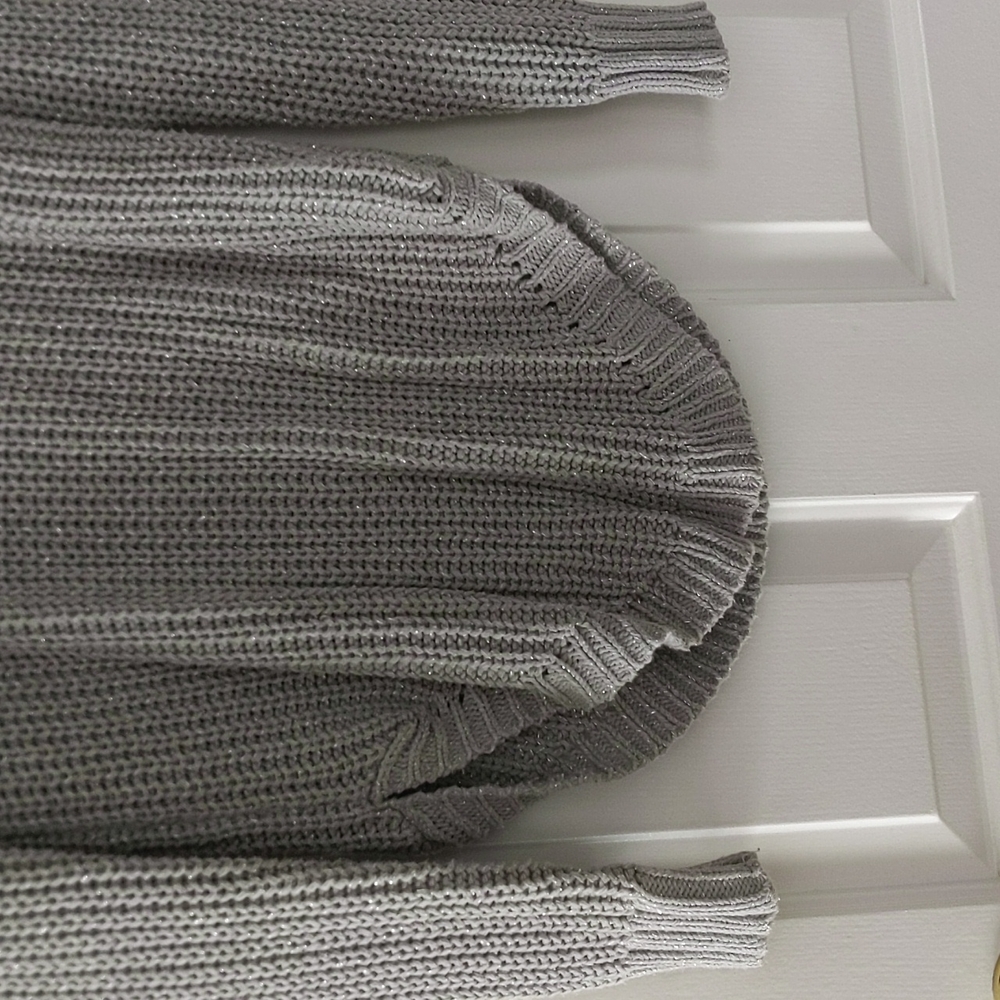 Anthropologie {iF iT WeRe mE} Chunky Knit Sweater - Picture 2 of 5